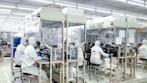 Việt Nam đang trở thành lựa chọn mới của các doanh nghiệp Đức