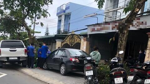 Một trưởng khoa dược nghi tự tử tại nhà riêng "liên quan Công ty Việt Á"