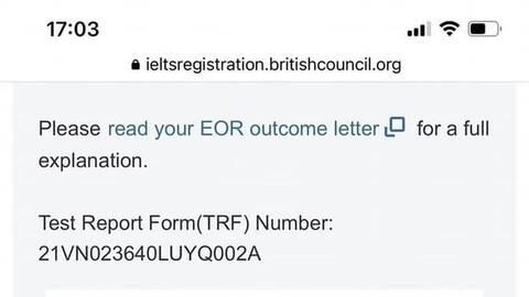 "Nữ sinh trẻ nhất đạt IELTS 9.0" gây sốt MXH bất ngờ bị tố nhận "nhầm" bảng điểm: Trung tâm tiếng Anh xin lỗi, người trong cuộc nói gì?