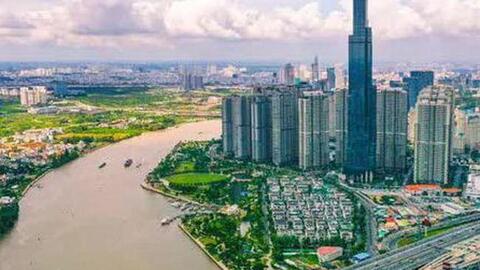 Cần nghị quyết đặc thù mới cho TP HCM