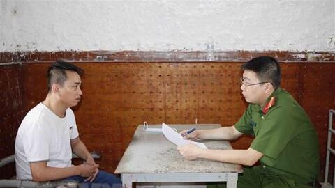 Lai Châu: Phá vụ án cho vay nặng lãi với lãi suất lên tới 183% mỗi năm