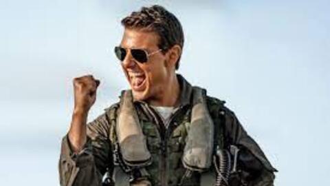 Forbes: Tom Cruise đã kiếm được 1 tỷ USD trong sự nghiệp của mình