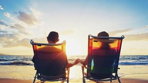 Cô gái lên kế hoạch 35 tuổi sẽ nghỉ hưu với 4,5 tỷ đồng: “Nghỉ hưu sớm là được NGƯNG làm những việc mình không thích”