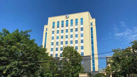 Giám đốc Sở Tài nguyên và Môi trường Thanh Hoá xin chuyển công tác sau 3 tháng được bổ nhiệm