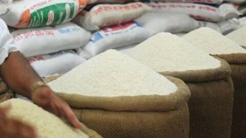 Reuters: Bangladesh sắp nhập khẩu hơn 200 ngàn tấn gạo từ Việt Nam