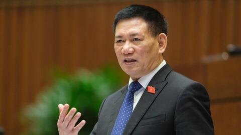 Đánh giá kỹ tác động khi xây dựng chính sách thu phí dịch vụ cao tốc