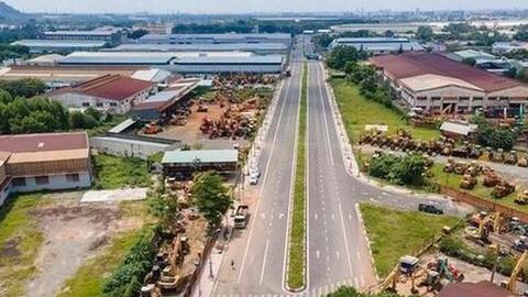 Đường vành đai 3 TPHCM: Áp giá đền bù tốt nhất, nhanh nhất