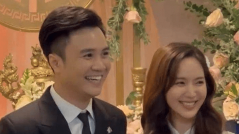 Danh tính chồng doanh nhân của ‘thánh nữ bolero’ Jang Mi