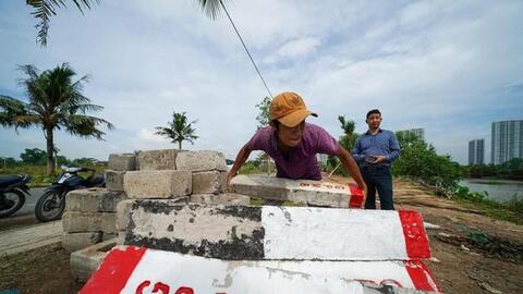 Nhiều chỉ đạo quan trọng của Chủ tịch TPHCM về triển khai dự án đường Vành đai 3