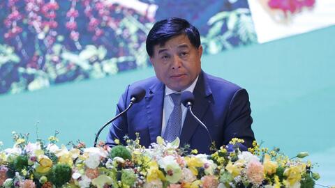 'Biến tiềm năng, lợi thế thành động lực phát triển để Vùng Tây Nguyên thực sự đột phá, đón làn sóng đầu tư mới'