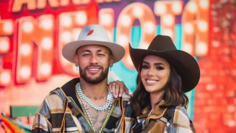 Sắc vóc dàn WAGs tuyển Brazil tại World Cup 2022