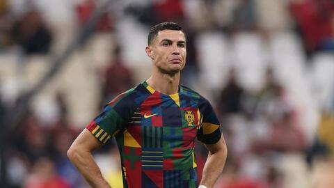 Ronaldo đi xin việc tất cả các CLB được dự Champions League?