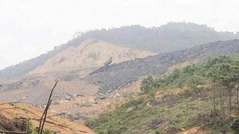 Bắt Giám đốc, phó giám đốc Sở TN&MT tỉnh Thái Nguyên