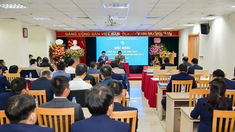 Tổng Công ty VEC đạt doanh thu hơn 5,300 tỷ đồng năm 2022