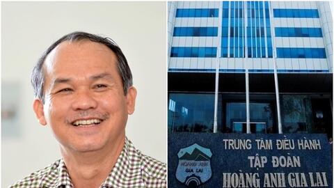 HAG lãi hơn ngàn tỷ năm 2022, vượt kế hoạch lợi nhuận 