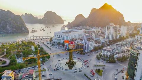 IMF dự báo 15 nước tăng trưởng GDP cao nhất thế giới năm 2023: Việt Nam xếp thứ mấy?