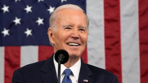 Hàng loạt vật thể bị bắn rơi, Tổng thống Joe Biden nợ dân Mỹ lời giải thích