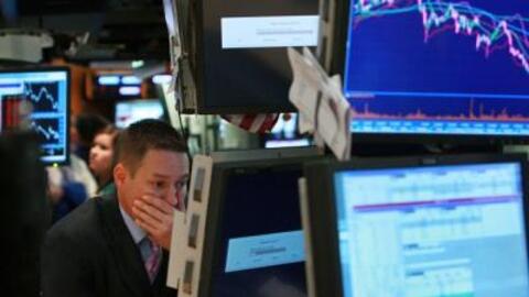 Những cuộc khủng hoảng tài chính lớn nhất trong 4 thập kỷ qua