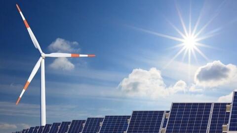 Mua bán điện trực tiếp sẽ mở lối thoát cho dự án năng lượng tái tạo