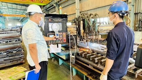 Đồng Nai cắt giảm hàng ngàn lao động