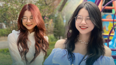 Nữ sinh được tuyển thẳng vào Đại học Ngoại thương chia sẻ bí quyết học tốt môn Văn