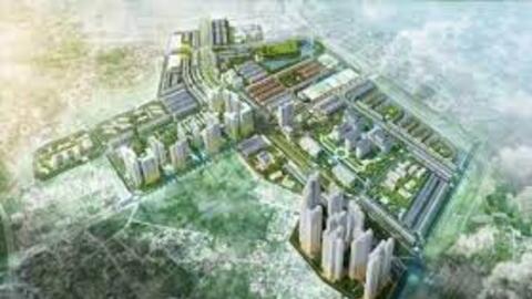 Hà Tĩnh huỷ kết quả nhà đầu tư trúng sơ tuyển dự án khu đô thị quy mô 1 tỷ USD