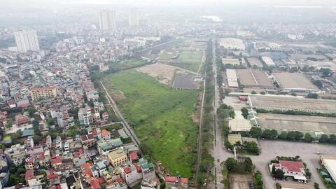 Thu hồi đất để đấu giá với dự án có chênh lệch địa tô cao