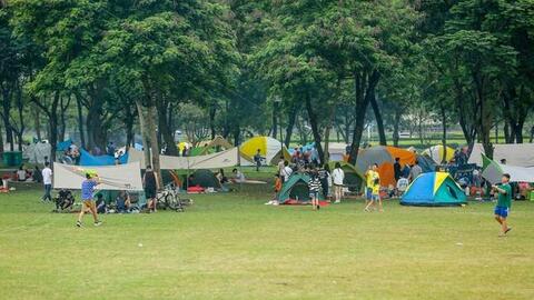 Miền Bắc mát mẻ trước khi đón nắng nóng diện rộng