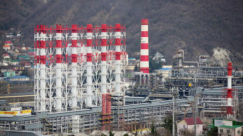 Dầu tăng 3% sau khi giảm 2 phiên trước đó