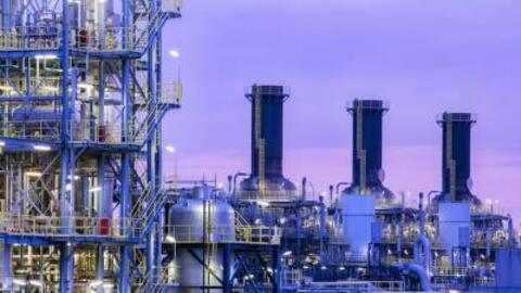 Dầu WTI tăng mạnh 3% chờ dữ liệu về nhu cầu tại Mỹ