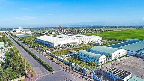 Tin vui: Nghệ An được đầu tư dự án nhà máy vật liệu năng lượng và bán dẫn gần 7.000 tỷ đồng