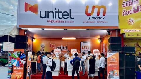 Viettel Global: Doanh thu hợp nhất quý 2 đạt gần 6.900 tỷ, cao nhất từ trước đến nay