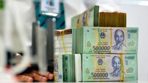 Chính phủ giao kế hoạch đầu tư vốn Chương trình phục hồi và phát triển kinh tế - xã hội