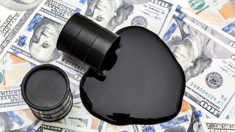 Dầu giảm xuống đáy 1 tuần sau quyết định lãi suất của Fed