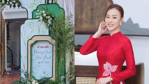 Hé lộ thời gian Phương Oanh và Shark Bình tổ chức đám cưới