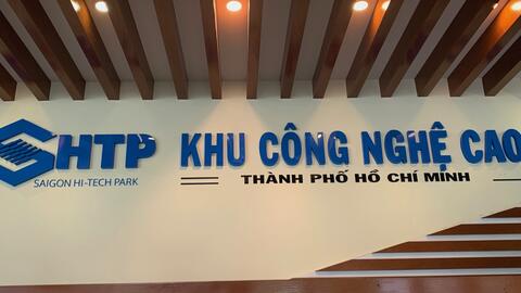 Phía sau Khu Công nghệ cao TP.HCM – Bài 2: Hàng loạt sai phạm