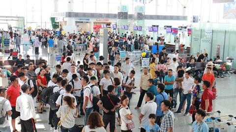 Vé máy bay Tết 2024: Hết thời săn giá rẻ