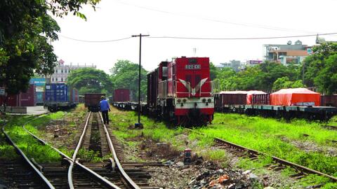 Quy mô khủng tuyến đường sắt nối Việt Nam-Trung Quốc: 441km, 56 cầu vượt, 11 hầm, tốc độ 160km/h