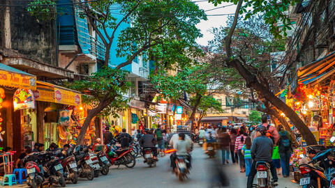 Kinh tế Việt Nam đang có dấu hiệu phục hồi, khi nào đạt mức tăng trưởng 7%/năm?