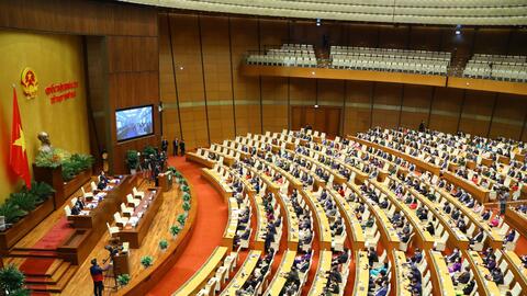 Kỳ họp thứ 6, Quốc hội khóa XV: Hoạt động tiếp xúc cử tri ngày càng hiệu quả, chuyên sâu hơn