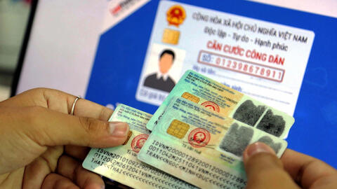 Loại giấy tờ tuyệt đối không cho vay mượn, vi phạm có thể bị xử lý trách nhiệm hình sự