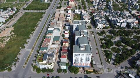 Xây dựng không đúng thiết kế, FLC bị xử phạt ở Thanh Hoá