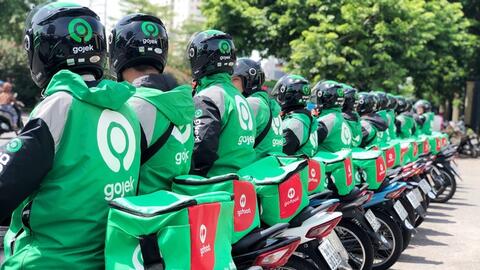 Nửa thập kỷ ổn định cuộc sống với việc chạy xe công nghệ, khó hay dễ?