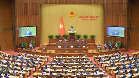 Thủ tướng: GDP năm 2023 tăng trên 5%