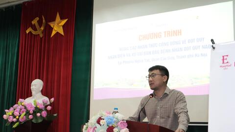 Thói quen nhiều người Việt mắc khiến đột quỵ sớm tìm đến người trẻ