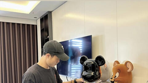 Văn Toàn công khai người yêu mới sau khi xây biệt thự, sự thật khiến tất cả ngã ngửa