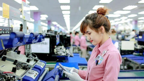 Việt Nam sẽ là cứ điểm toàn cầu quan trọng của tập đoàn công nghệ hàng đầu Hàn Quốc