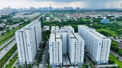 Đẩy nhanh việc cấp sổ đỏ, sổ hồng cho người dân