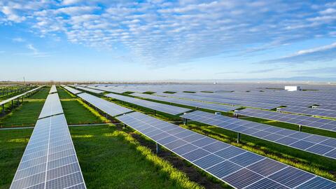 Đào tạo vận hành hệ thống năng lượng trong bối cảnh năng lượng tái tạo gia tăng