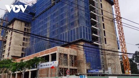 Mù mờ tương lai 10.000 căn nhà ở xã hội tại Đồng Nai